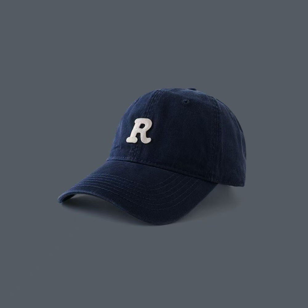 Wholesale Wide Brim Embroidered Baseball Cap